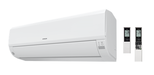 HITACHI Sendo RAK-18RPE/RAC-18WPE