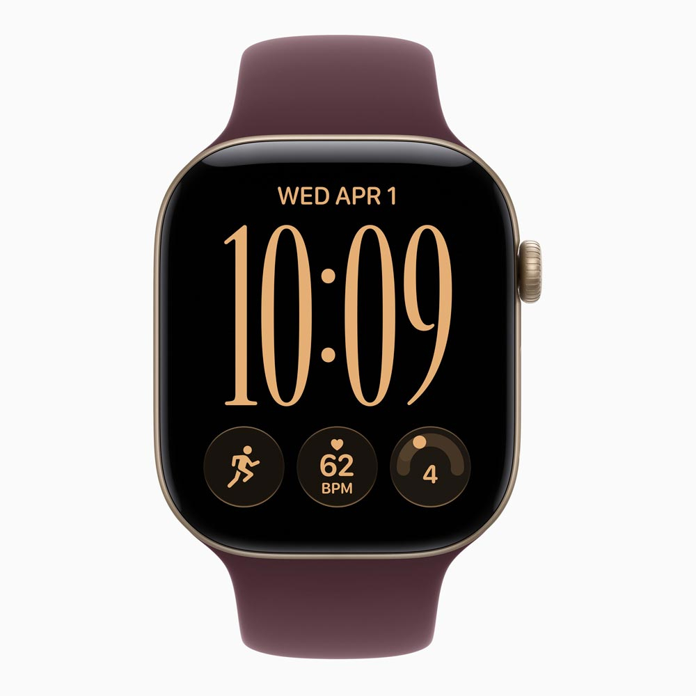 Apple Watch Series 12 42mm