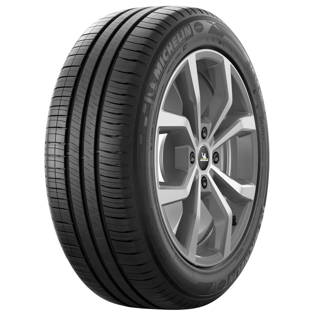 Легковая шина MICHELIN ENERGY XM2+ 165/70R14 81T