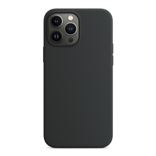 Силиконовый чехол с поддержкой MagSafe Apple Silicone Case для iPhone 13 Pro Max