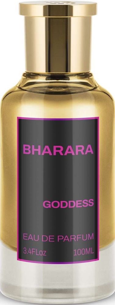 Bharara Goddess EDP 100 ml Bharara Goddess EDP 100 ml