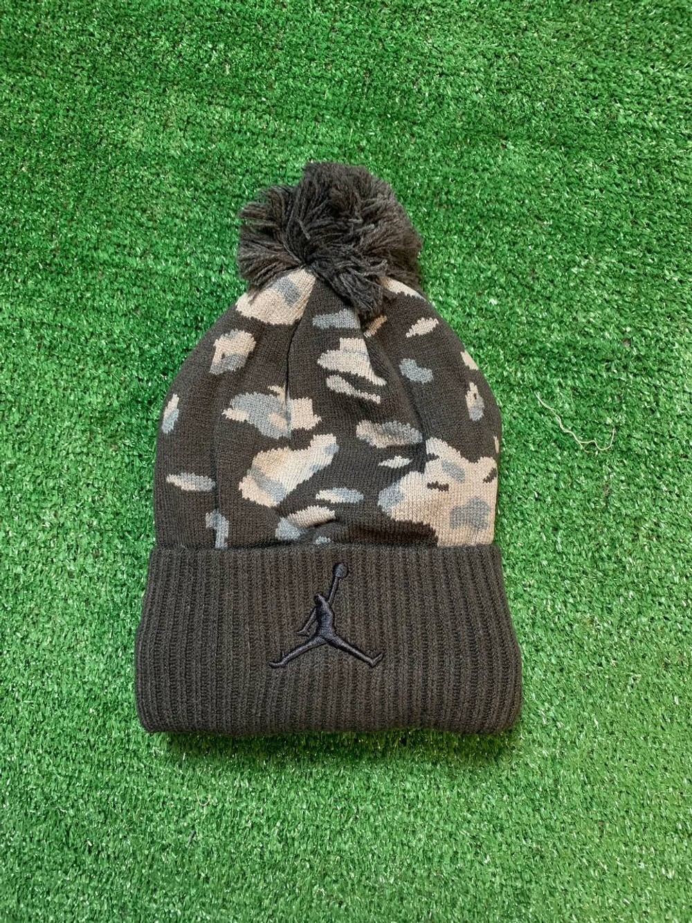 Купить в Москве шапку Air Jordan