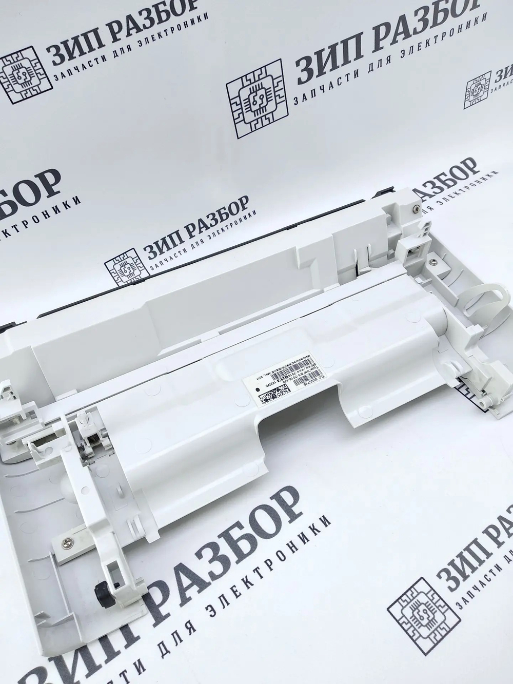 Передняя крышка JH960-6300 Lexmark 310, 312, 317