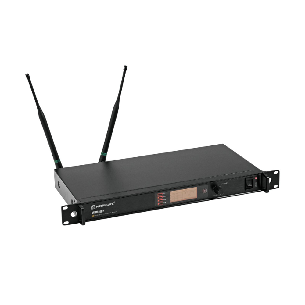 Relacart WAM-402