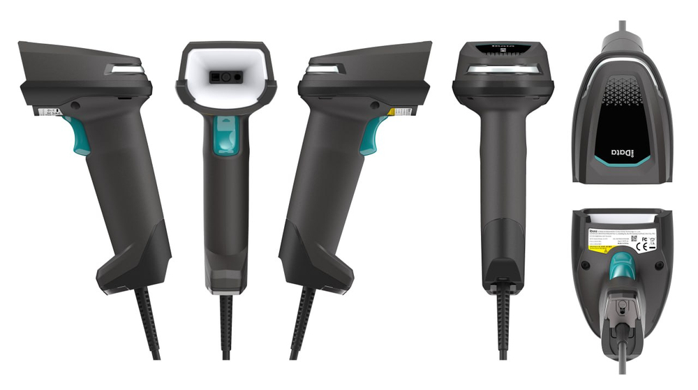 Сканер штрихкода POScenter iData J17 Lite