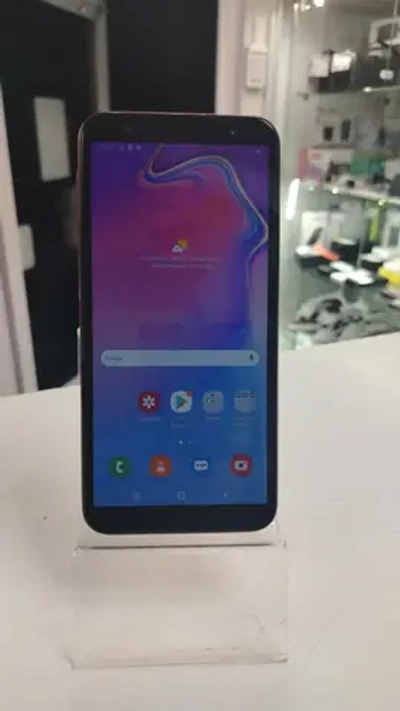 Смартфон Samsung Galaxy J6+ 3/32 ГБ