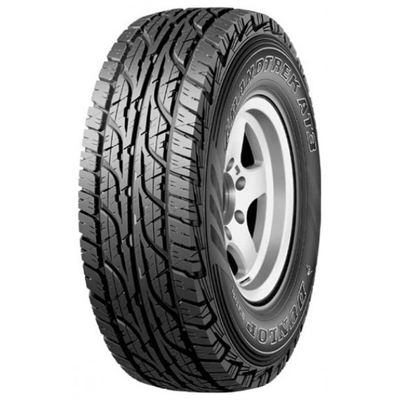 Dunlop Grandtrek AT3 215/75 R15C 100/97S