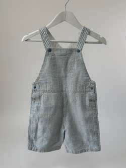 Комбинезон Petit Bateau