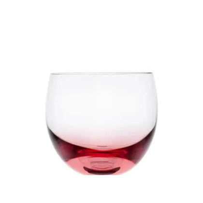 Стаканы Moser Culbuto Rosalin, 240 мл (6 шт.)