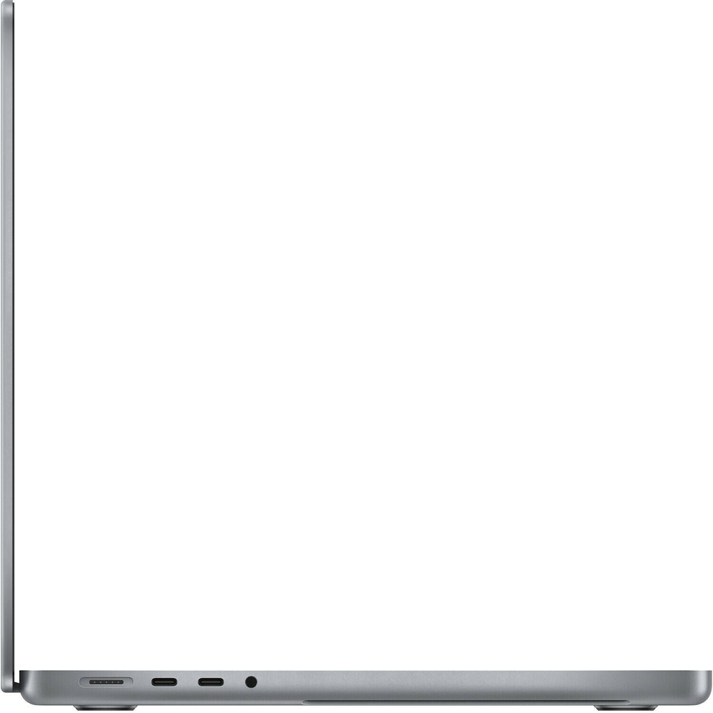 Ноутбук 14" Apple MacBook Pro 2021 M1 (MKGT3RU/A)
