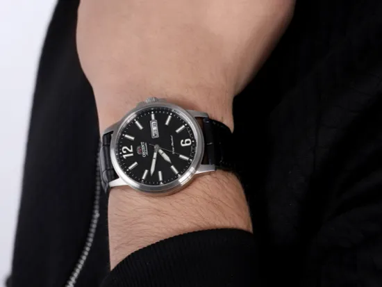 Мужские часы Orient RA-AA0C04B19B