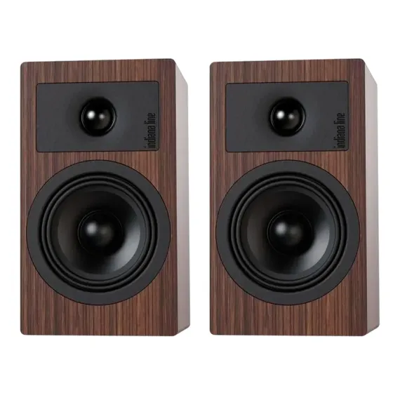 Indiana Line Tesi 2 Wood