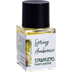 Strangers Parfumerie Spring Ambience