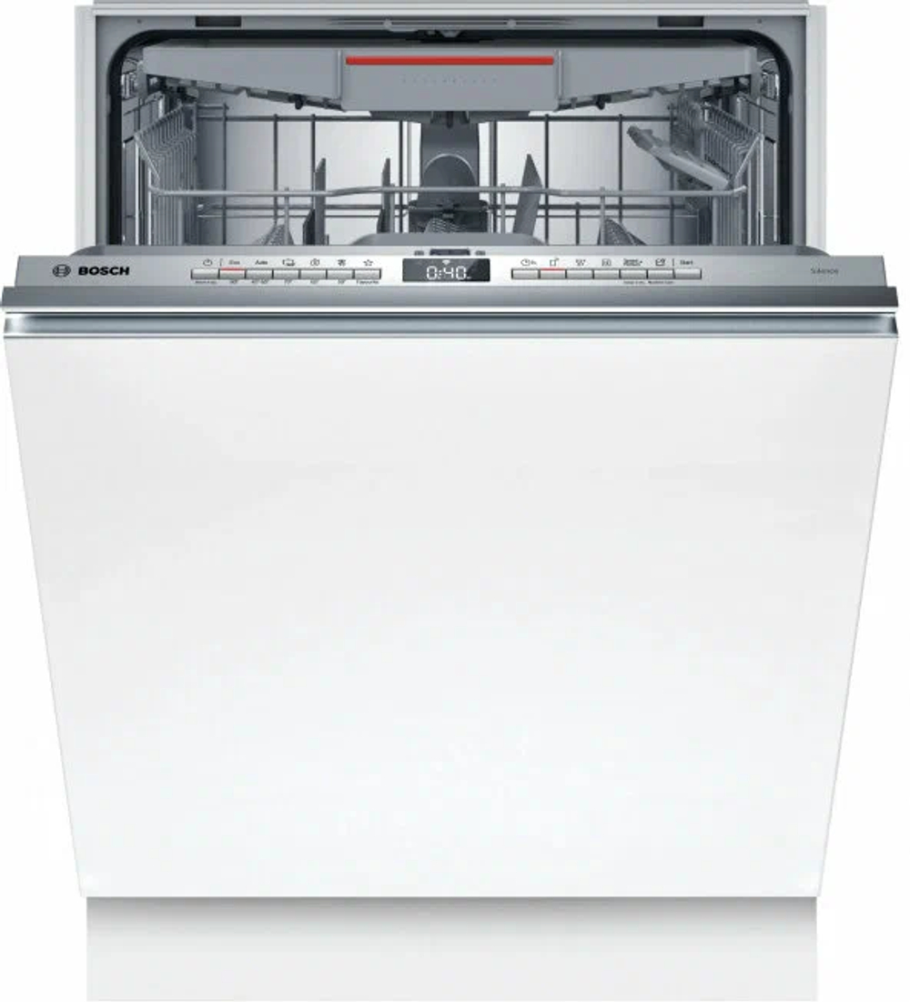 Bosch SMV4HVX00E