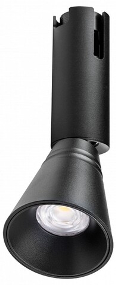 Светильник на штанге Lightstar Due Hermes 210847