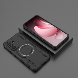Защитный чехол Space Shell Magnetic Case для Samsung Galaxy A56