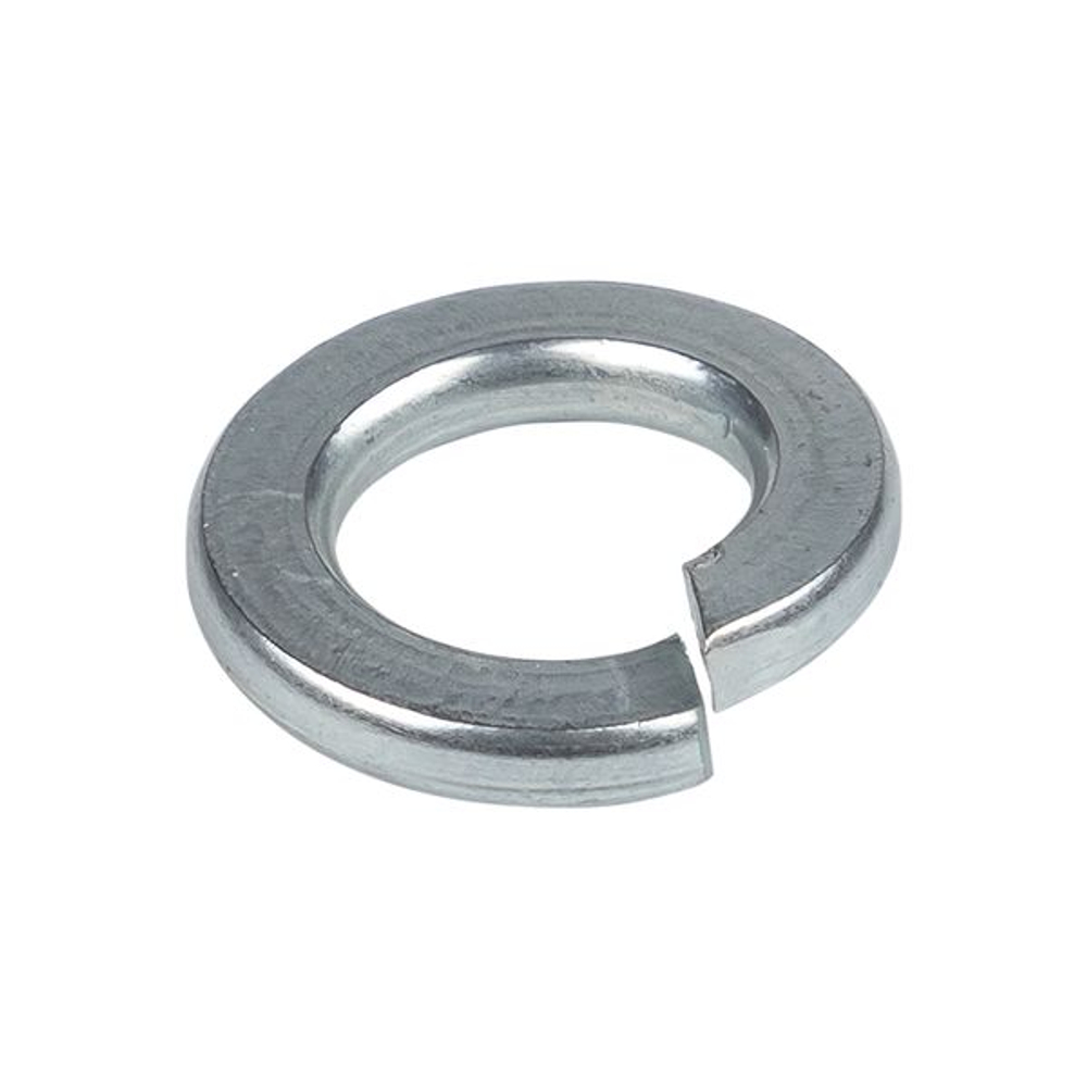 Шайба гровер M8 DIN 127 EKF (100.00 шт.)