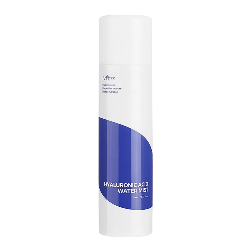 IsNtree Hyaluronic Acid Water Mist 100ml