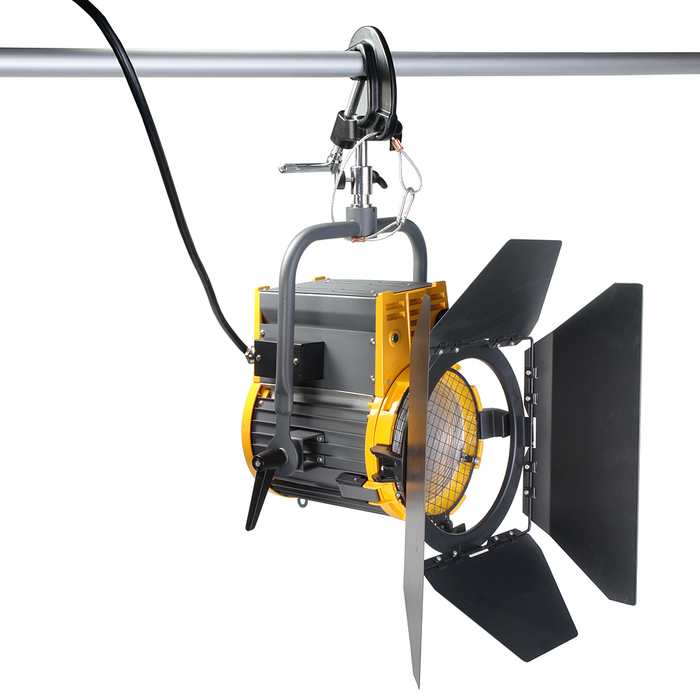 Зажим-струбцина GreenBean MegaClamp MC-095 с предохранителем
