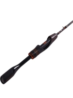 Спиннинг Maximus MINI GUN 15UL 1,5m 1-7g (top solid)