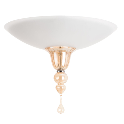 Люстра Divinare Goccia 4021/02 PL-2