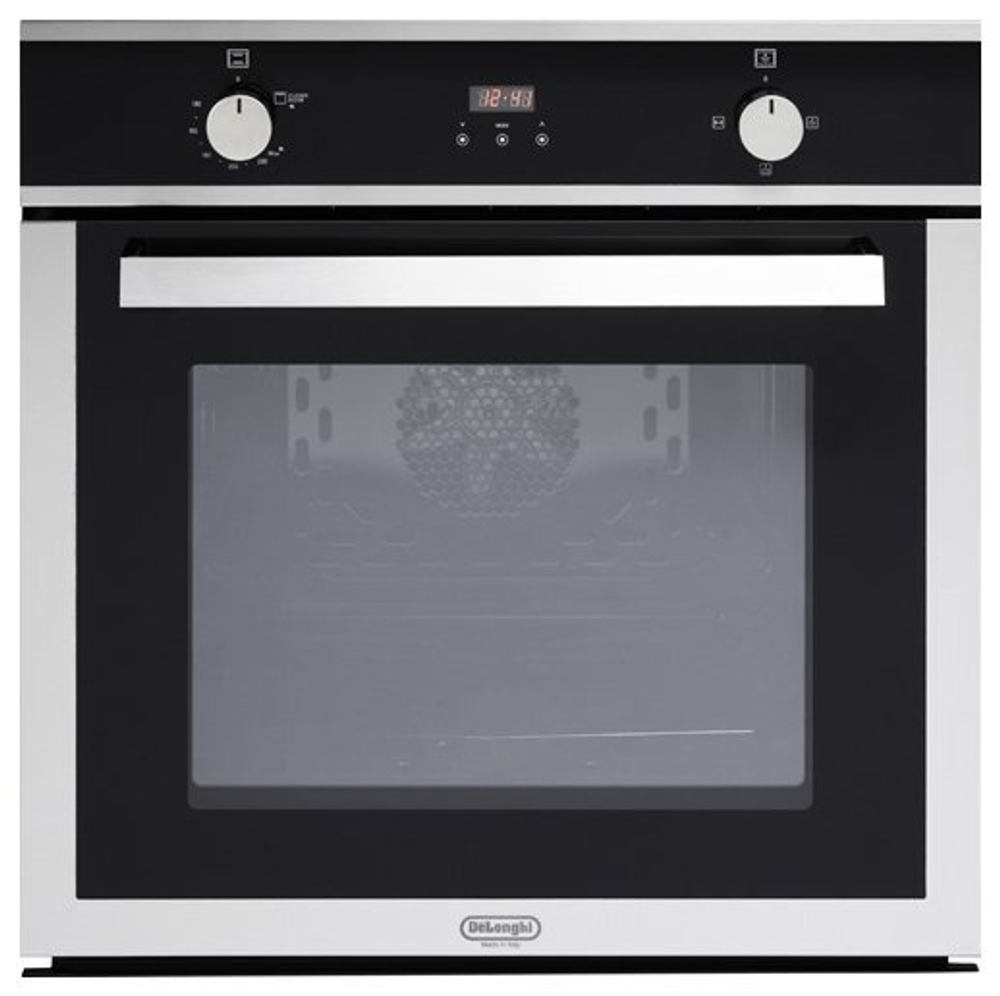 Встраиваемый газовый духовой шкаф DeLonghi PGGA 4 RUS