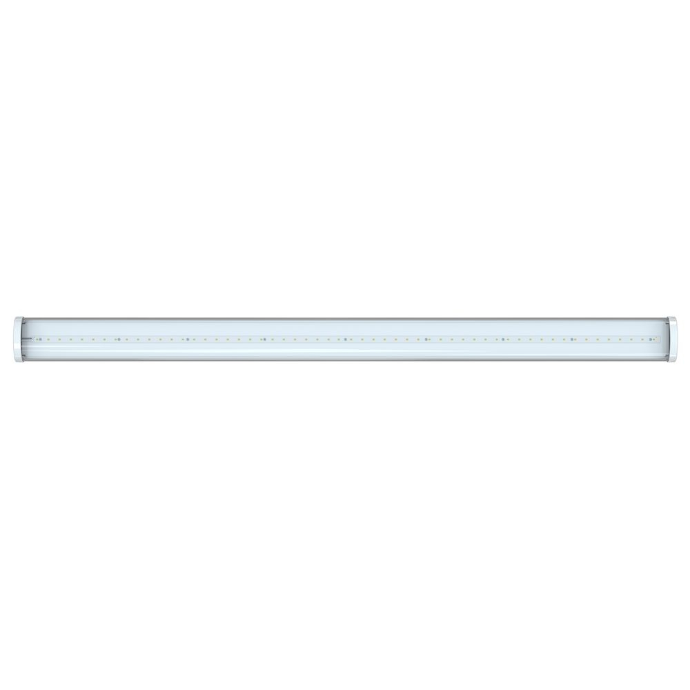 Светильник LED Айсберг v2.0 36 1200мм Эко Л CRI70 4000К Прозрачный PROMLED