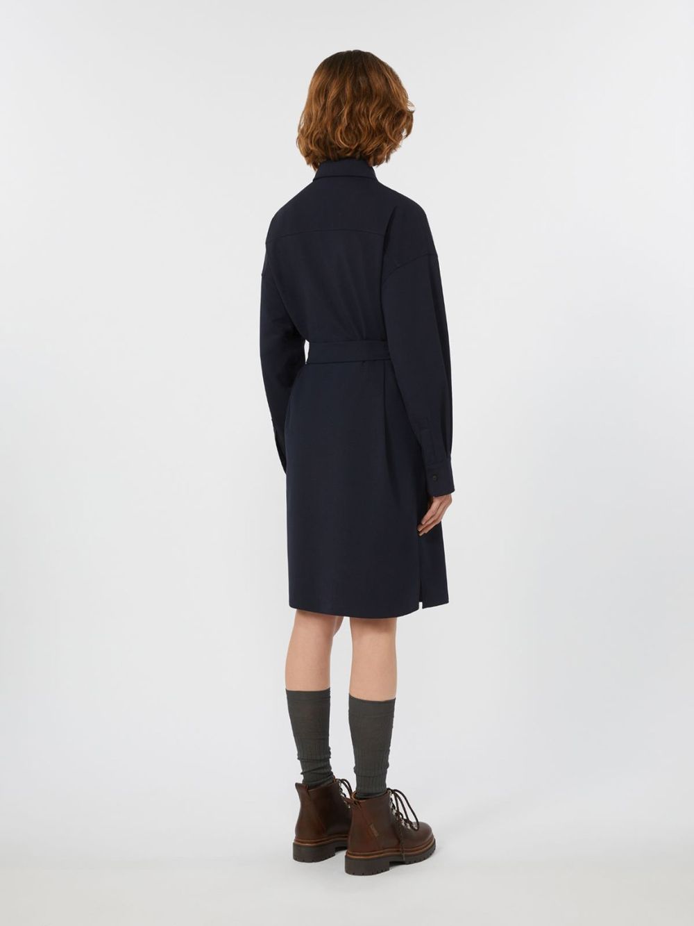 Платье женское WEEKEND MAX MARA TIBERIO