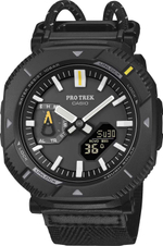 Мужские наручные часы Casio Pro-Trek PRJ-B001B-1