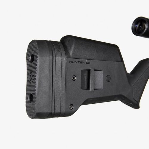 Ложа Magpul Remington 700 Hunter, черная