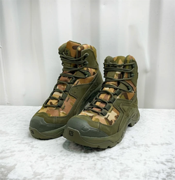 Ботинки "Salomon Q Element"