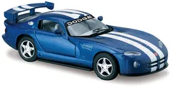 Dodge Viper GTSR KINSMART KT5039D