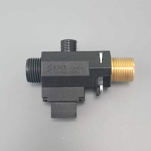 Датчик протока с подпиткой для котлов BAXI Main, Main Digit, Beretta, Immergas, Fondital арт. 5663770, 33900010