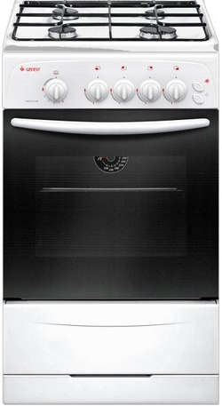 Плита газовая GEFEST ПГ 3200-06 К2