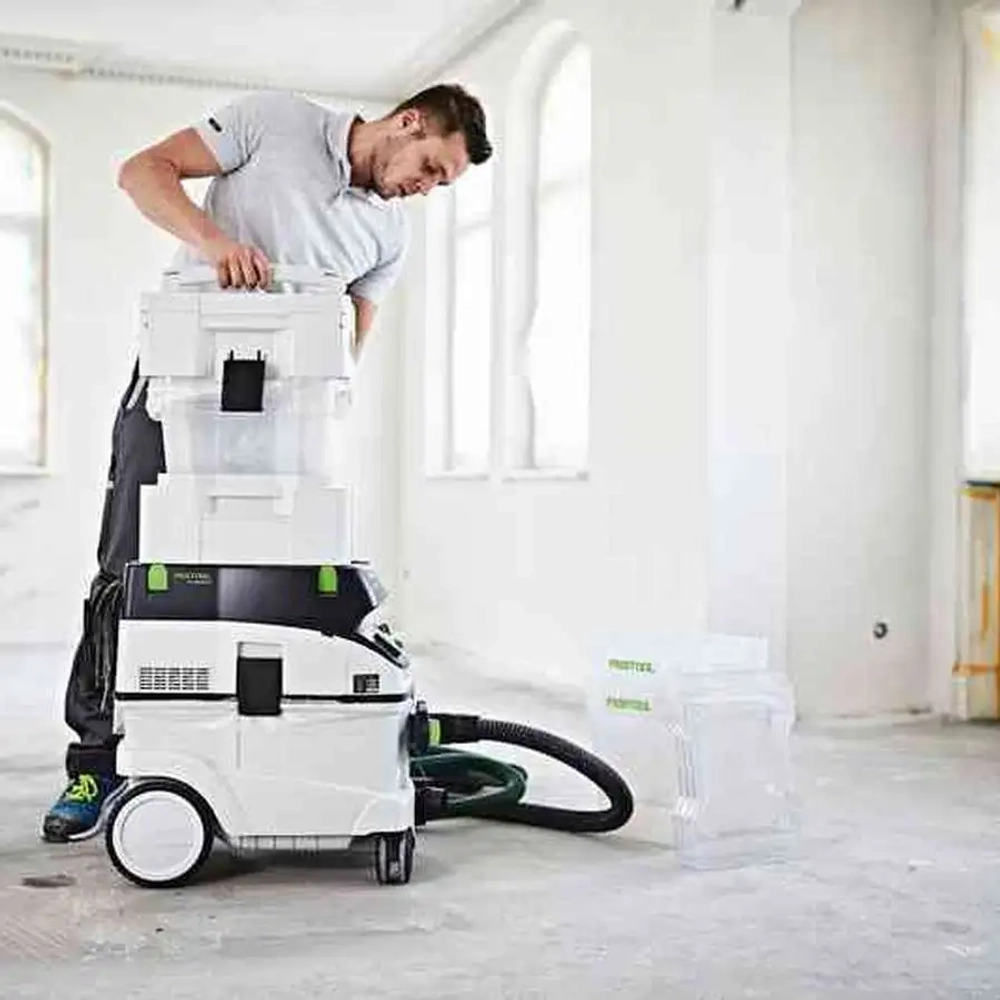 Сепаратор CT для крупных частиц CT-VA-20 FESTOOL 204083