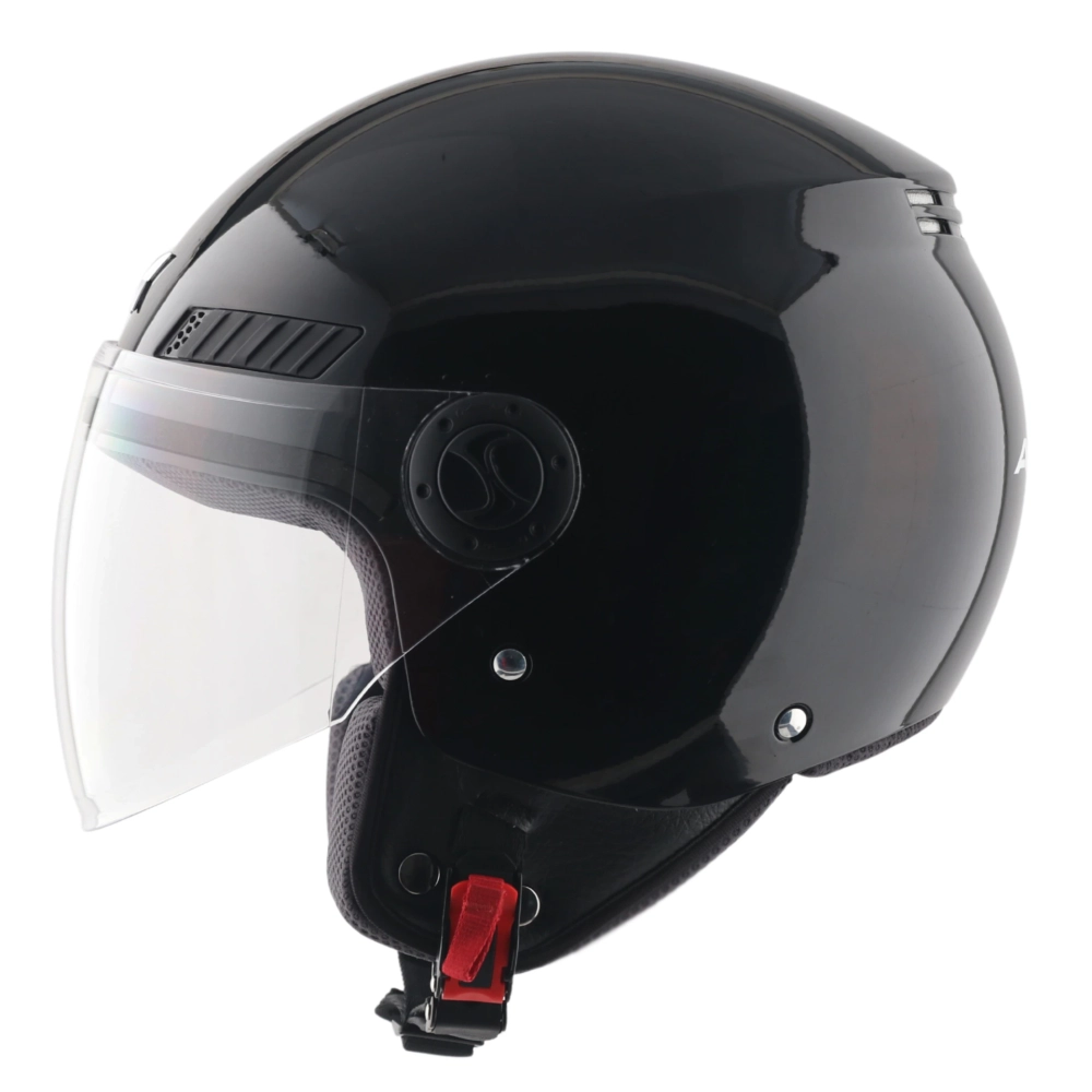 Шлем AXOR KIOTO SOLID, цвет черный (L)