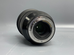 Sigma 24-70mm 2.8 DG DN Art Sony E микроцарапины