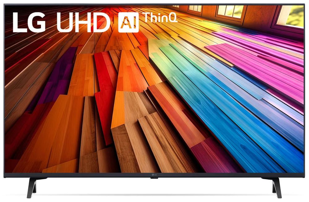 ЖК телевизор LG 50UT80006LA ЖК телевизор LG 50UT80006LA