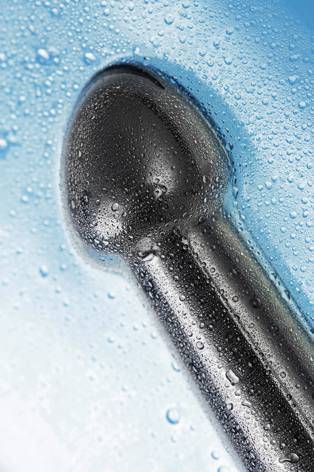Нереалистичный фаллоимитатор TOYFA Basic Jelly Dildo M, TPE, чёрный, 18 см