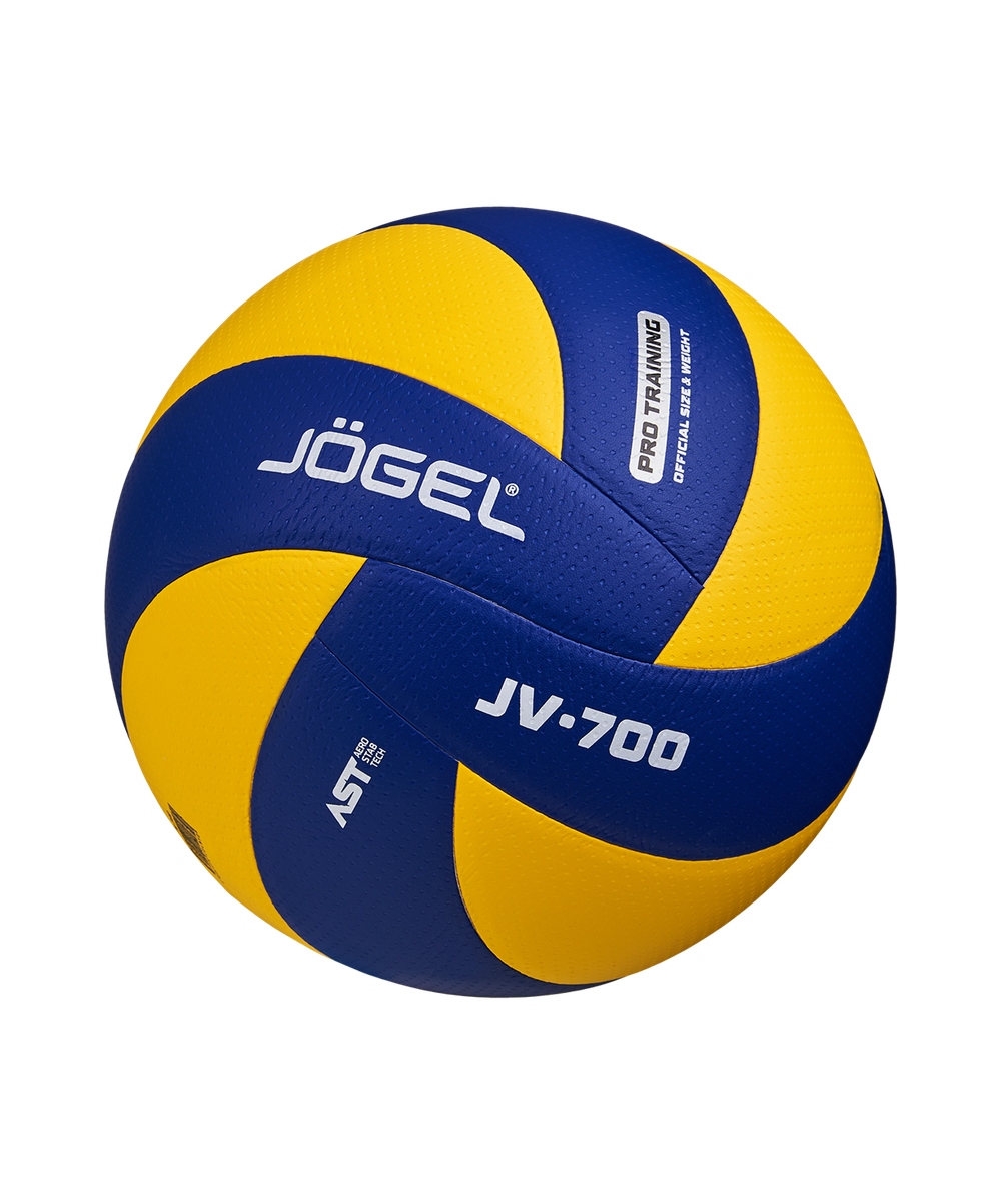 Мяч волейбольный JOGEL JV-700