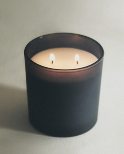 Свеча ароматическая Aqua Bergamota 350 г Zara Home