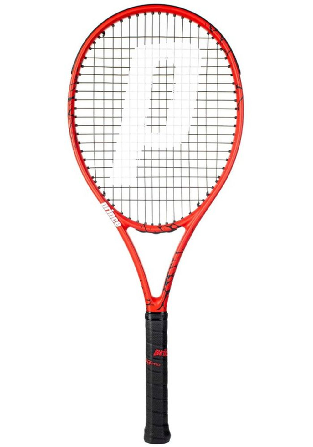 Теннисная ракетка Prince Beast 100 280g LE