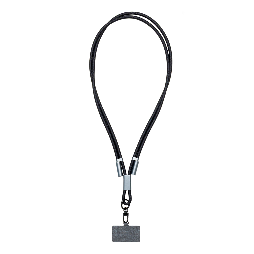 Шнур для зарядки Lany Charge Lite