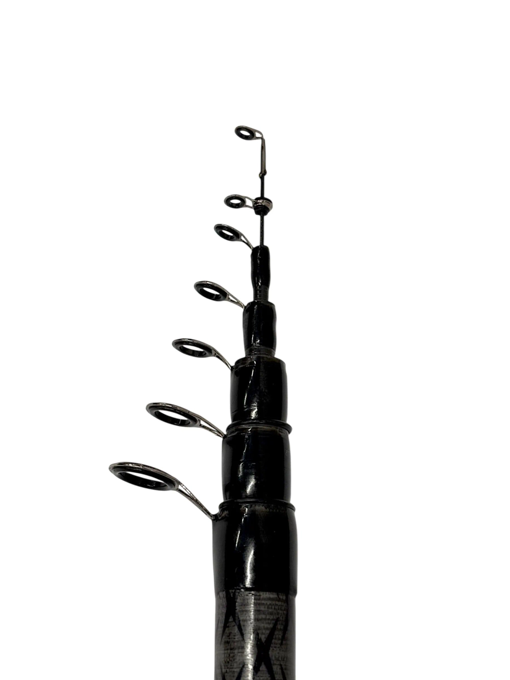 Удилище с кольцами Kaida Ranger 6м, 350гр