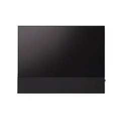 CANVAS HIFI 83 Black