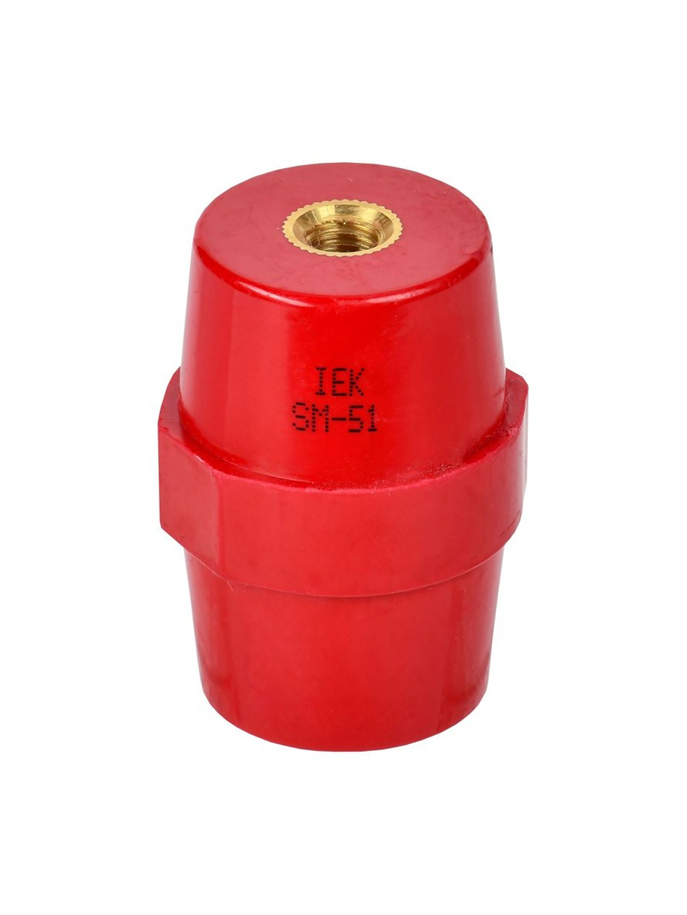 Изолятор SM 51 силовой IEK YIS11-51-15