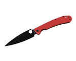 Нож Sting XL red BW DLC, DAGGERR, FM02-2xl-RD DLC