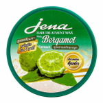 Маска  для волос с натуральным бергамотом Jena, 500 мл.