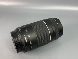 Canon EF 75-300mm f/4-5.6 III