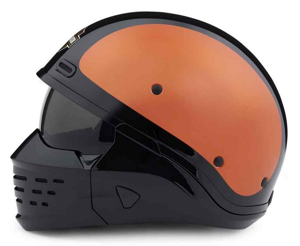 Шлем Sport Glide 3-in-1 Harley-Davidson